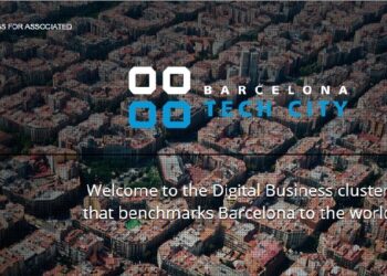 Axicom incorpora a Barcelona Tech City a su portfolio