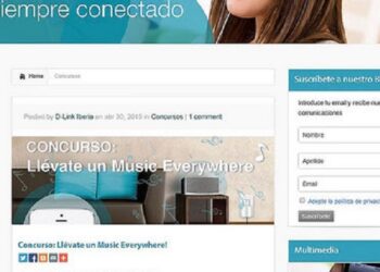 Siempre Conectado Blog