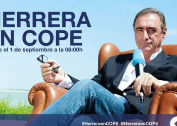 'Herrera en COPE'