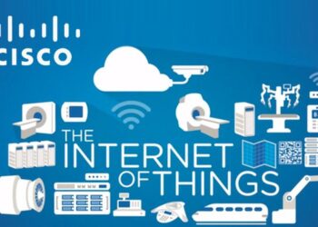 Cisco IoT System