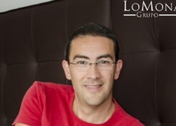 Francisco Manzano, director de medios online y canal Web de Grupo Lo Monaco