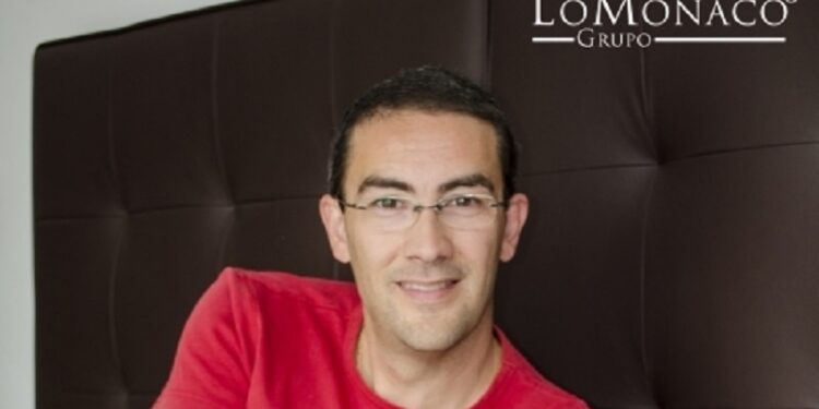 Francisco Manzano, director de medios online y canal Web de Grupo Lo Monaco