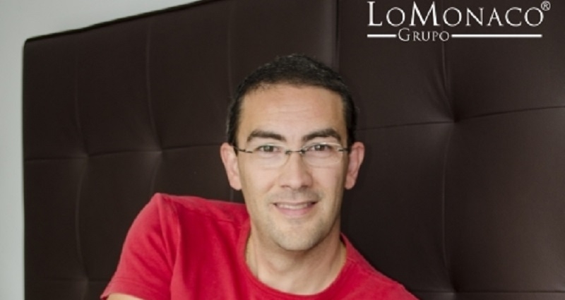 Francisco Manzano, director de medios online y canal Web de Grupo Lo Monaco