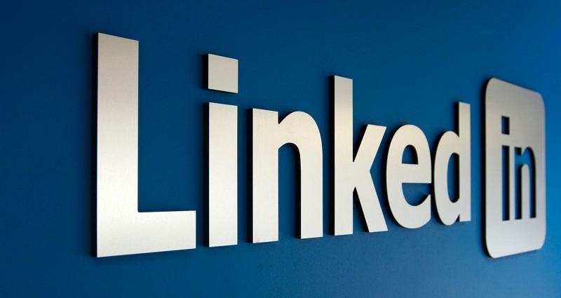 Linkedin, búsqueda de empleo