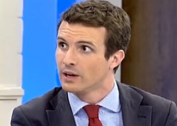 pablo casado