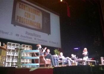 Televisión: Patricia Conde y su peor Casting