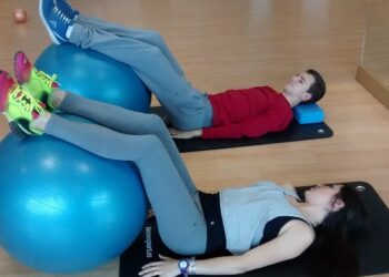 Zagros Sports, entrenamiento integral dirigido a la diversidad funcional