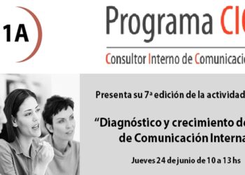 Comunicación Interna Taller 1A