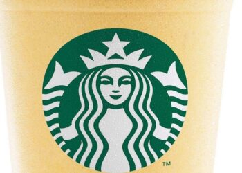 Starbuckslanza el nuevo Frappuccino de Yogur de mango y fruta de la pasión
