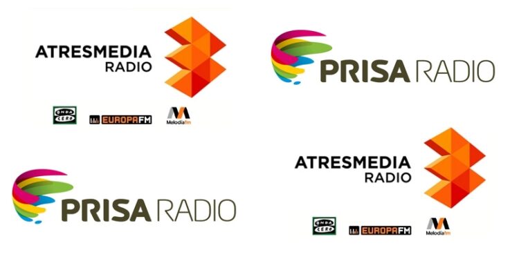 Atresmedia Radio Prisa Radio