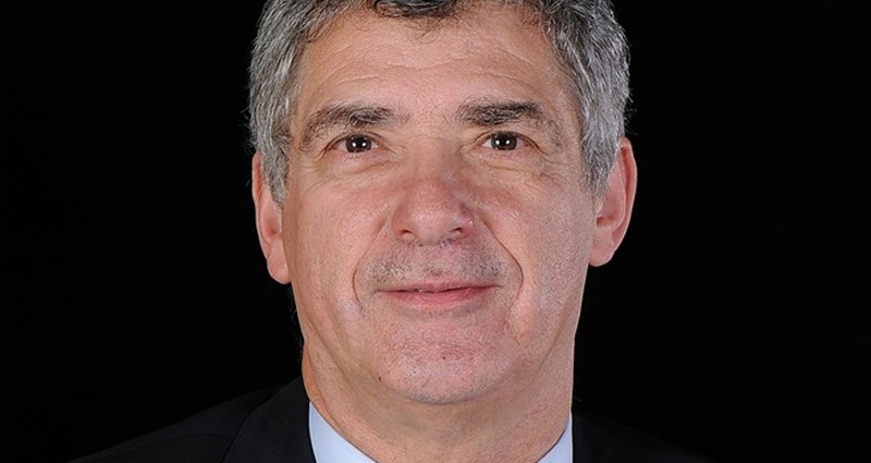 Ángel María Villar