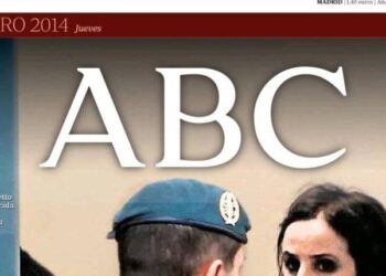 El diario ABC ha perdido a su redactor jefe de Economía
