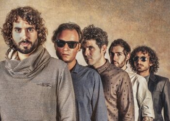 Izal, Concierto silencioso