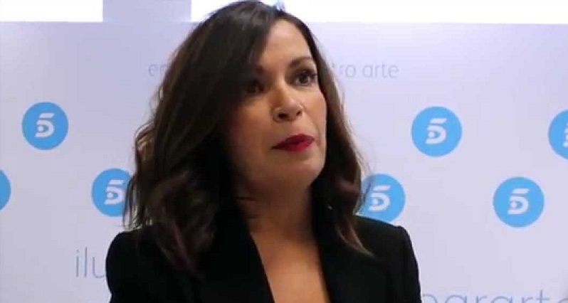 Sandra Fernández