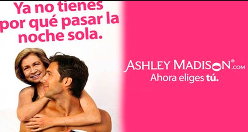 ciberseguridad comunicacion AshleyMadison