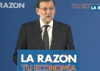EPA Mariano Rajoy