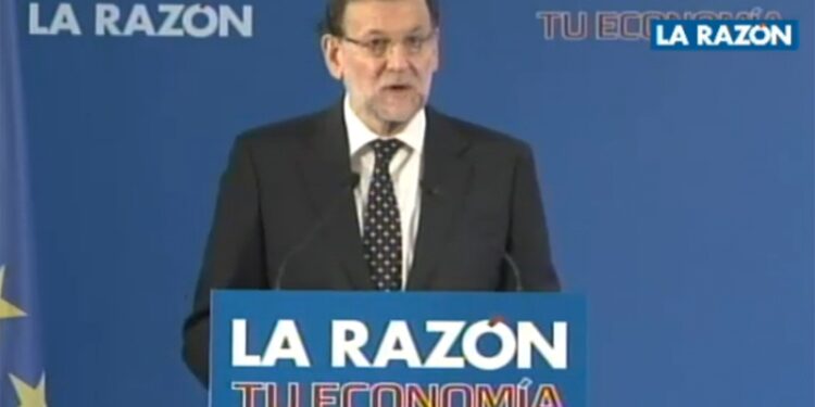 EPA Mariano Rajoy