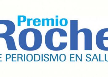 Premio Roche de Periodismo en Salud
