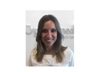 optimedia directora Cristina Neira