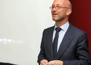 Íñigo Querejeta, director general de Contenur