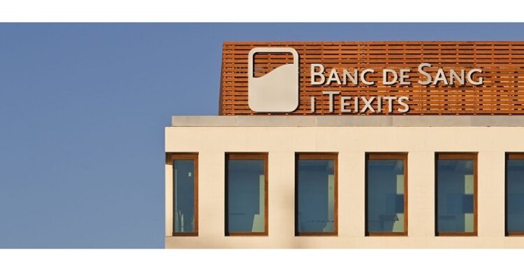 Banc de Sang i Teixits