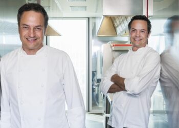 Los Hermanos Torres protagonizarán un nuevo programa de cocina en TVE