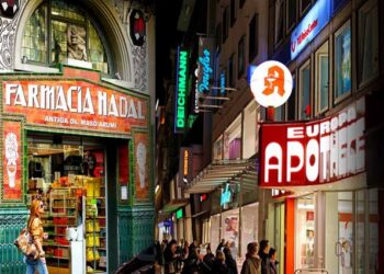 Estrategia comunicación fármaco