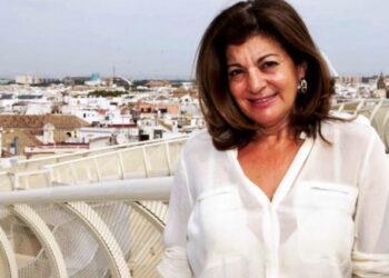 Carmen Amores sustituirá a Nacho Villa en RTVCM