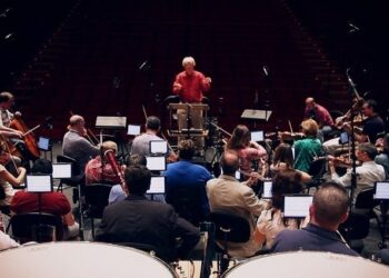 Samsung colabora con Sarasate Live!