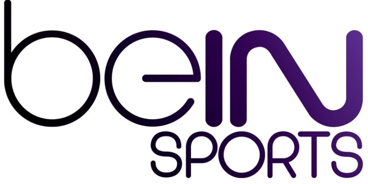 Logotipo beIN SPORTS