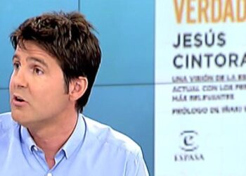 Jesús Cintora y Rubalcaba eligen el mismo día y a Mediaset para reaparecer