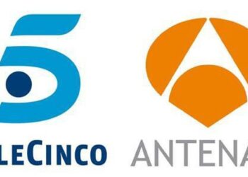 Telecinco aventaja a Antena 3 en las audiencias de julio