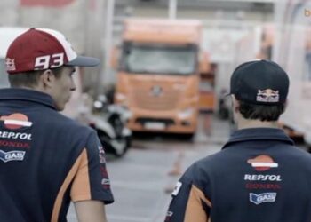 Repsol Documental