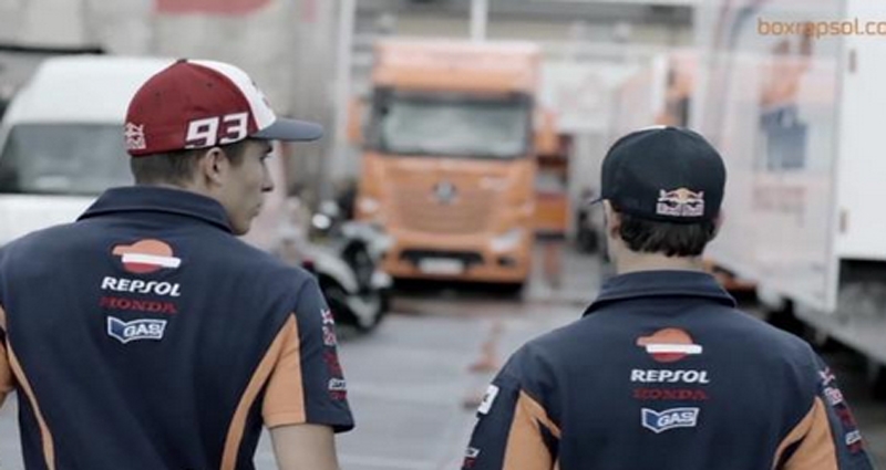 Repsol Documental