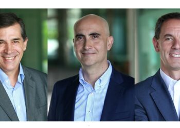 Xavier Massa, Juan Luis Ramón, Jesús Galindo