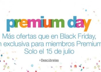 amazon premium day