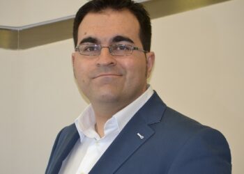 Enrique Jiménez Roldán, CEO de Digital Group