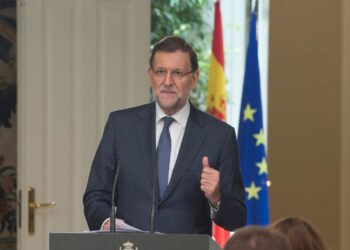 Mariano Rajoy asegura que tiene controlados a los medios de Comunicación