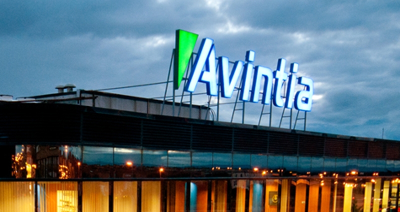 Lewis PR es la agencia de Grupo Avintia