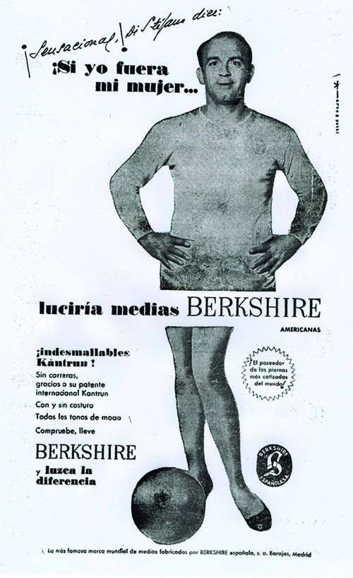 DiStefano grafica1962