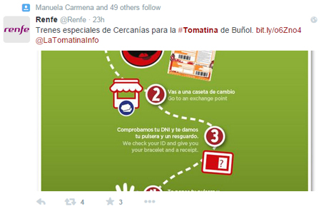 Tomatina Renfe prnoticias