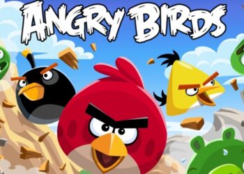 angry birds despidos