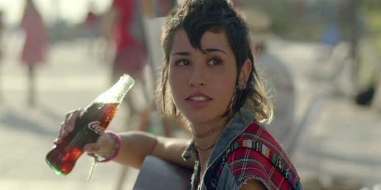 coca cola campaña verano 2015