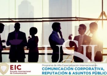Programa de Alta Especialización en Comunicación Corporativa, Reputación y Asuntos Públicos