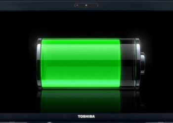 Toshiba promete extender la batería de los ordenadores en la IFA.
