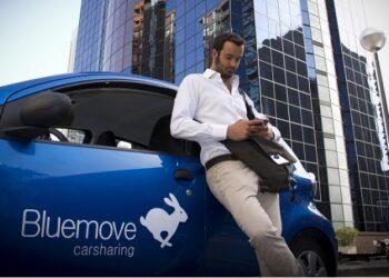 Carsharing, una buena opción para ahorrar en la vuelta al cole