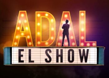 Adal, el show