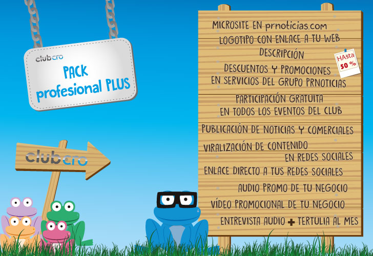 pack profesional plus trazado prnoticias 1