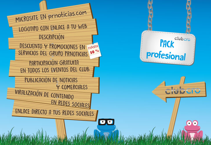 pack profesional trazado prnoticias 1