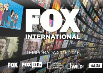fox estrenos series españa